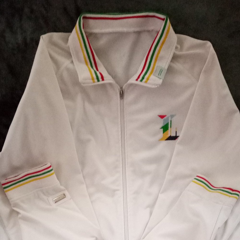 Lrg Jacket - image 1